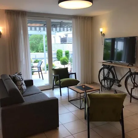 Zegg-lounge