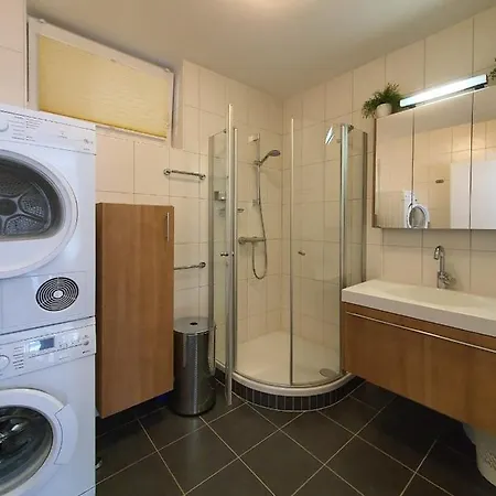 Appartement Zegg-lounge Seeboden