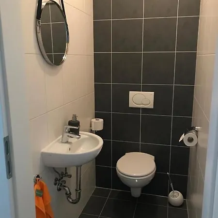 Zegg-lounge Lejlighed