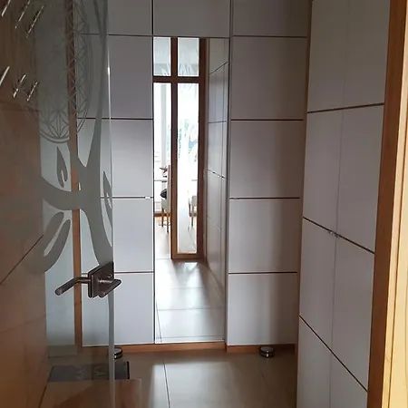 Apartmán Zegg-lounge *