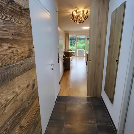Apartmán Zegg-lounge Seeboden