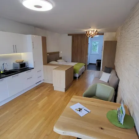 Zegg-lounge Seeboden