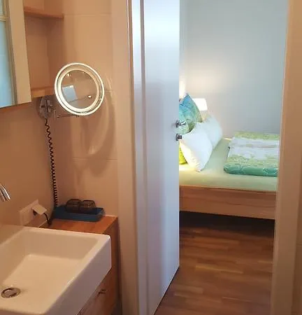 Zegg-lounge * Seeboden