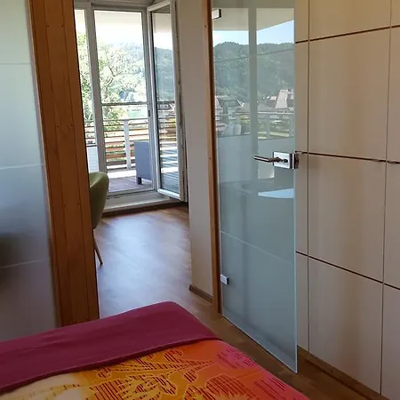 Lejlighed Zegg-lounge