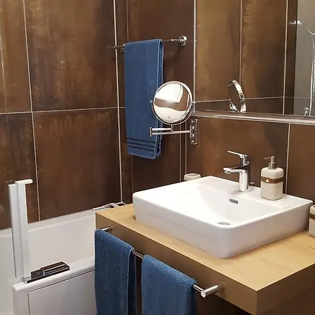 Zegg-lounge Apartmán