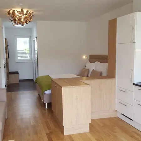 Zegg-lounge Seeboden