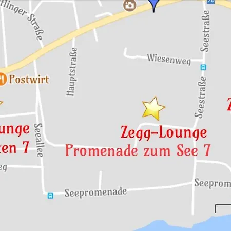 Zegg-lounge