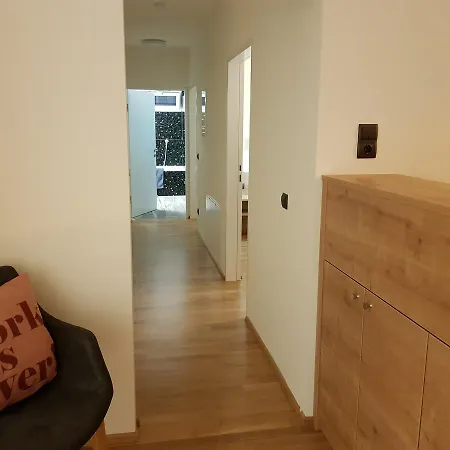 Appartement Zegg-lounge Seeboden