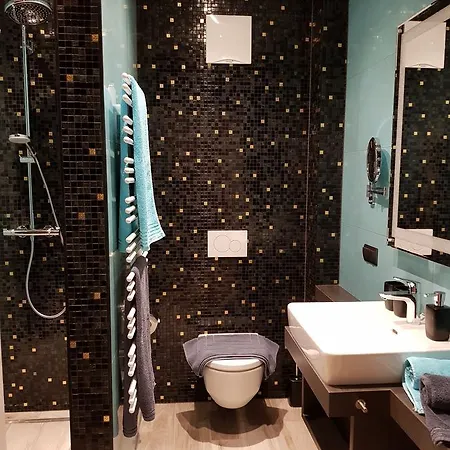 Zegg-lounge Appartamento Seeboden