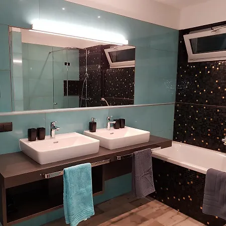 Zegg-lounge Appartamento