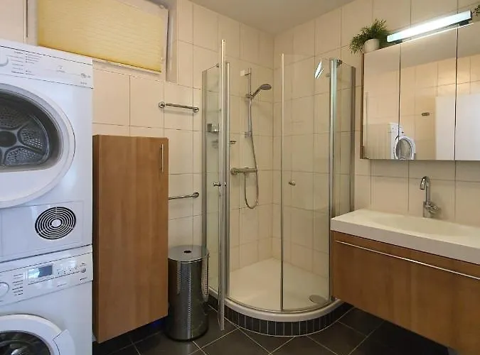 Apartment Zegg-lounge Seeboden