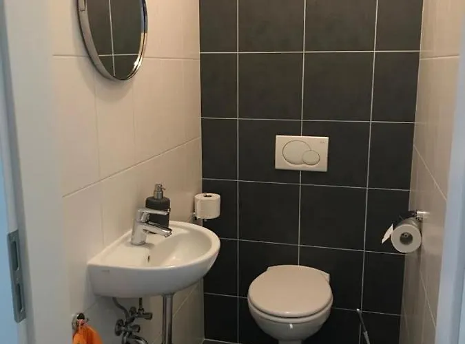 Zegg-lounge Apartment