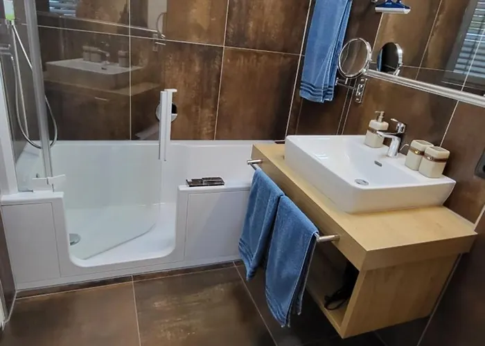 Zegg-lounge Apartment