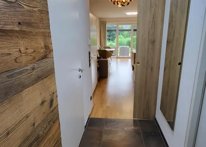 Apartment Zegg-lounge Seeboden