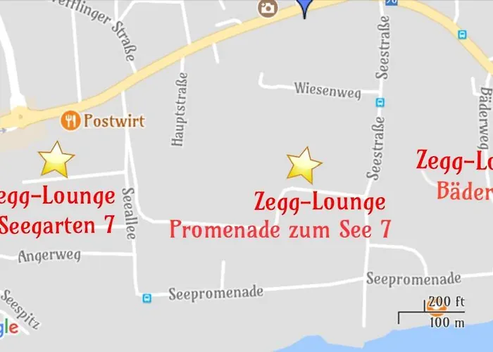 Zegg-lounge