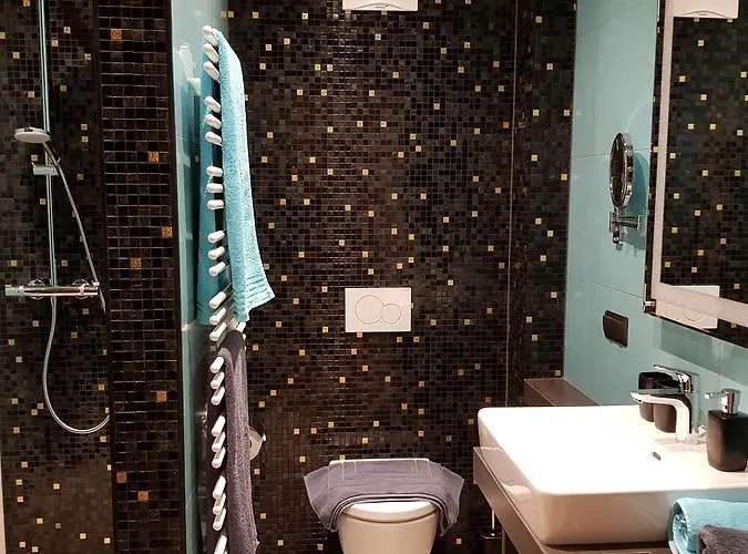 Zegg-lounge Apartment Seeboden