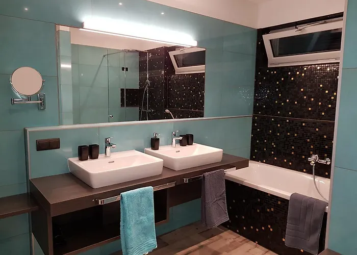 Zegg-lounge Apartment